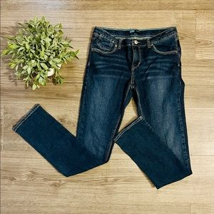 Levis jeans